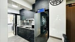 Blk 419A Waterfront II @ Northshore (Punggol), HDB 3 Rooms #588866021
